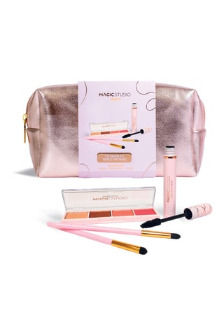 Trousse de maquillage pour enfant Magic studio coquette 