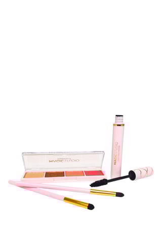 Trousse de maquillage pour enfant Magic studio coquette 