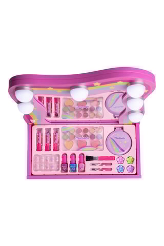 Coiffeuse pour enfant et accessoires Martinelia