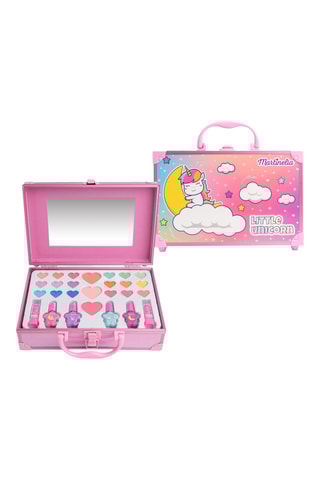 Malette de maquillage 