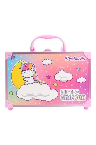 Malette de maquillage 