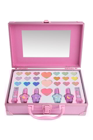 Malette de maquillage 