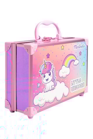 Malette de maquillage 