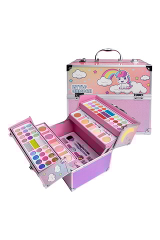 Malette de maquillage 