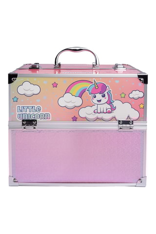 Malette de maquillage 