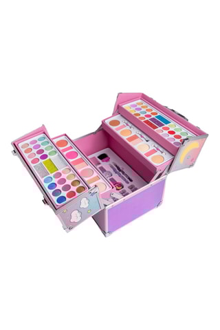 Malette de maquillage 
