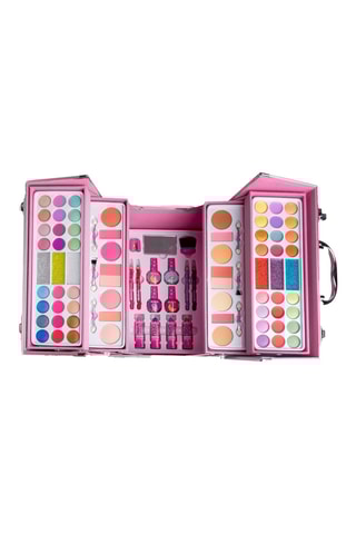 Malette de maquillage 