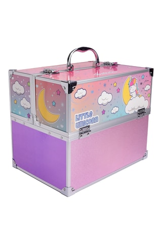 Malette de maquillage 