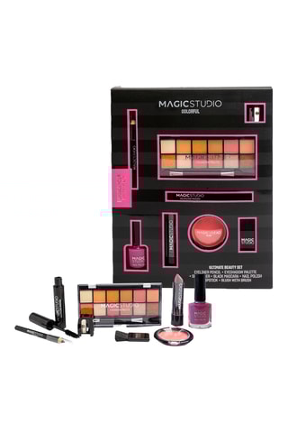 Kit de maquillage Magic Studio