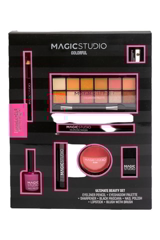 Kit de maquillage Magic Studio