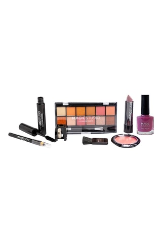 Kit de maquillage Magic Studio