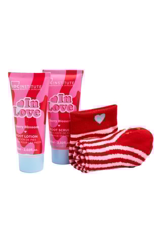 Coffret soin des pieds In Love - 3 produits