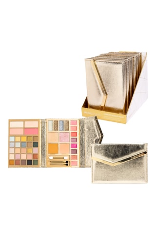 Palette de maquillage 