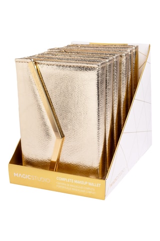 Palette de maquillage 