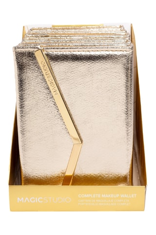 Palette de maquillage 