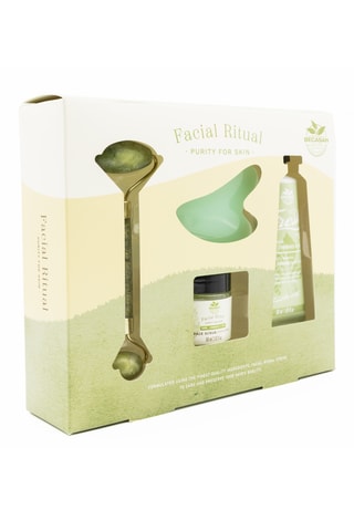 Coffret soin du visage - 3 produits