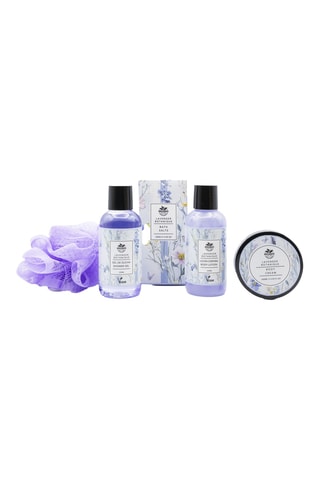 Coffret de bain - 5 produits