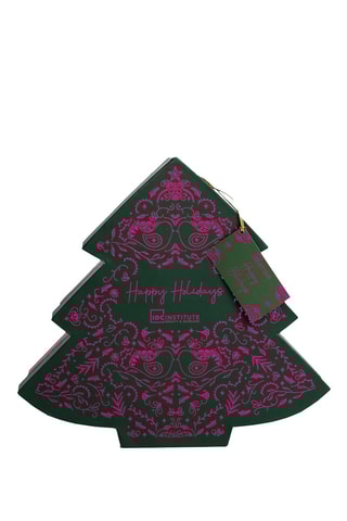 Coffret de bain Sapin de Noël - 4 produits