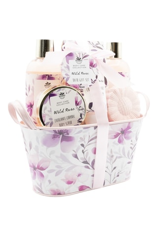 Coffret de bain - 5 produits