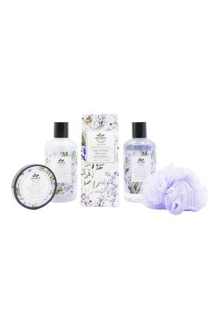 Coffret de bain - 5 produits