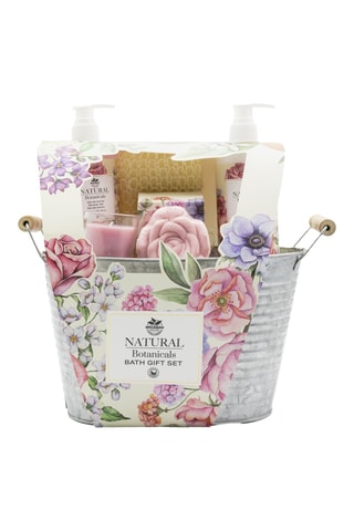 Coffret de bain - 6 produits