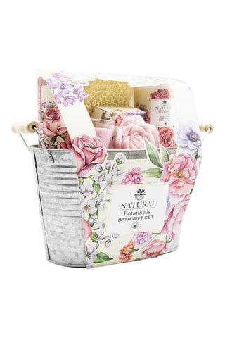 Coffret de bain - 6 produits