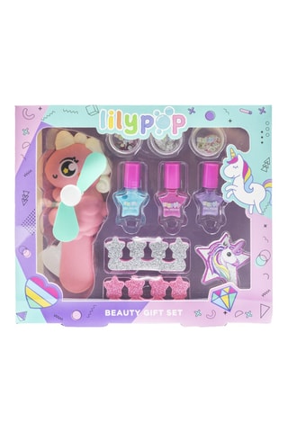 Coffret cadeau Lilypop - 10 produits