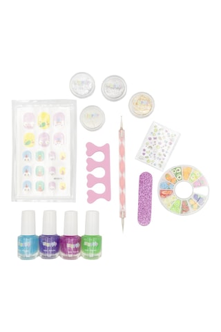 Coffret cadeau Lilypop - 13 produits