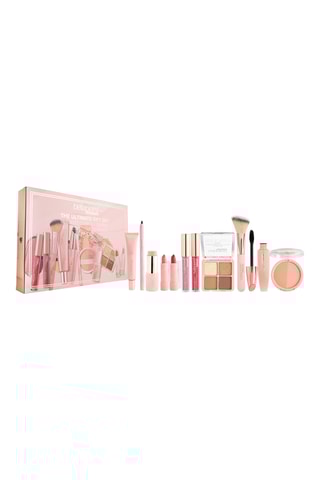 Coffret prenda ultime Nude - 11 produtos