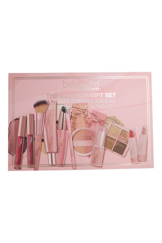 Coffret prenda ultime Nude - 11 produtos