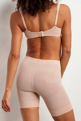 Corrigerend Broekje Action Minceur - Nude - Dim