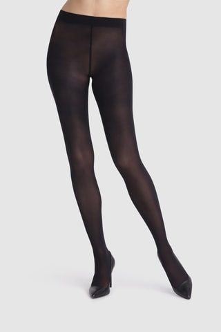 Panty Signature - 40 Denier - Zwart