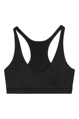 Sportbeha Dim Micro - Zwart