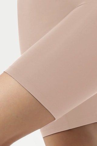 Wielrenbroekje Relax & Go - Beige