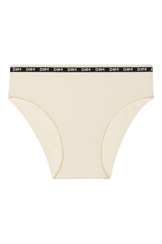 Slip Seamless Beige
