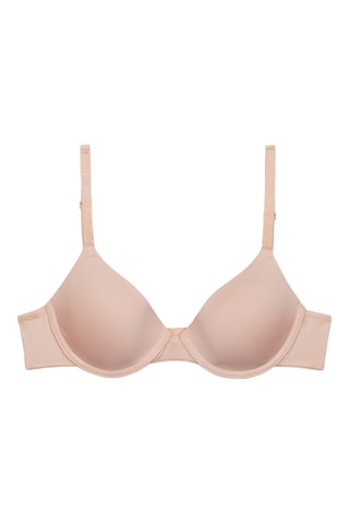 Beha Invisible Nude -  