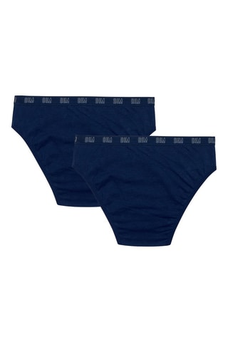 2 Slips Skin care - Blauw