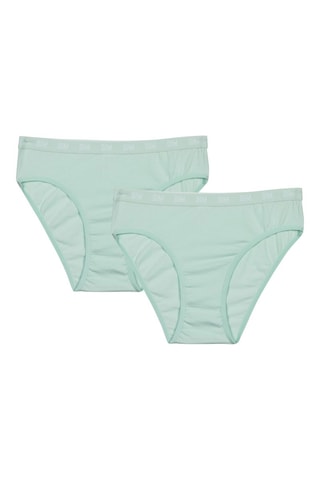 2 Slips Skincare - Pastelgroen