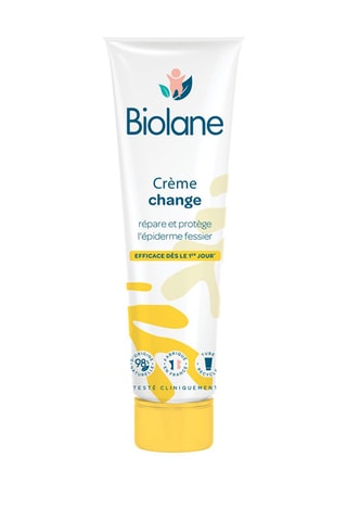 2 crèmes change dermo-pédiatrie - 2 x 100 ml