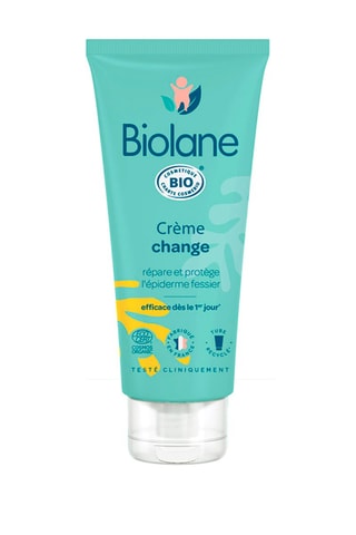 2 crèmes changes bios - 2 x 100 ml