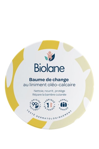 12 x Baume de change - 12 x 100 ml