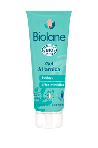 2 gels arnica - 2 x 20 ml