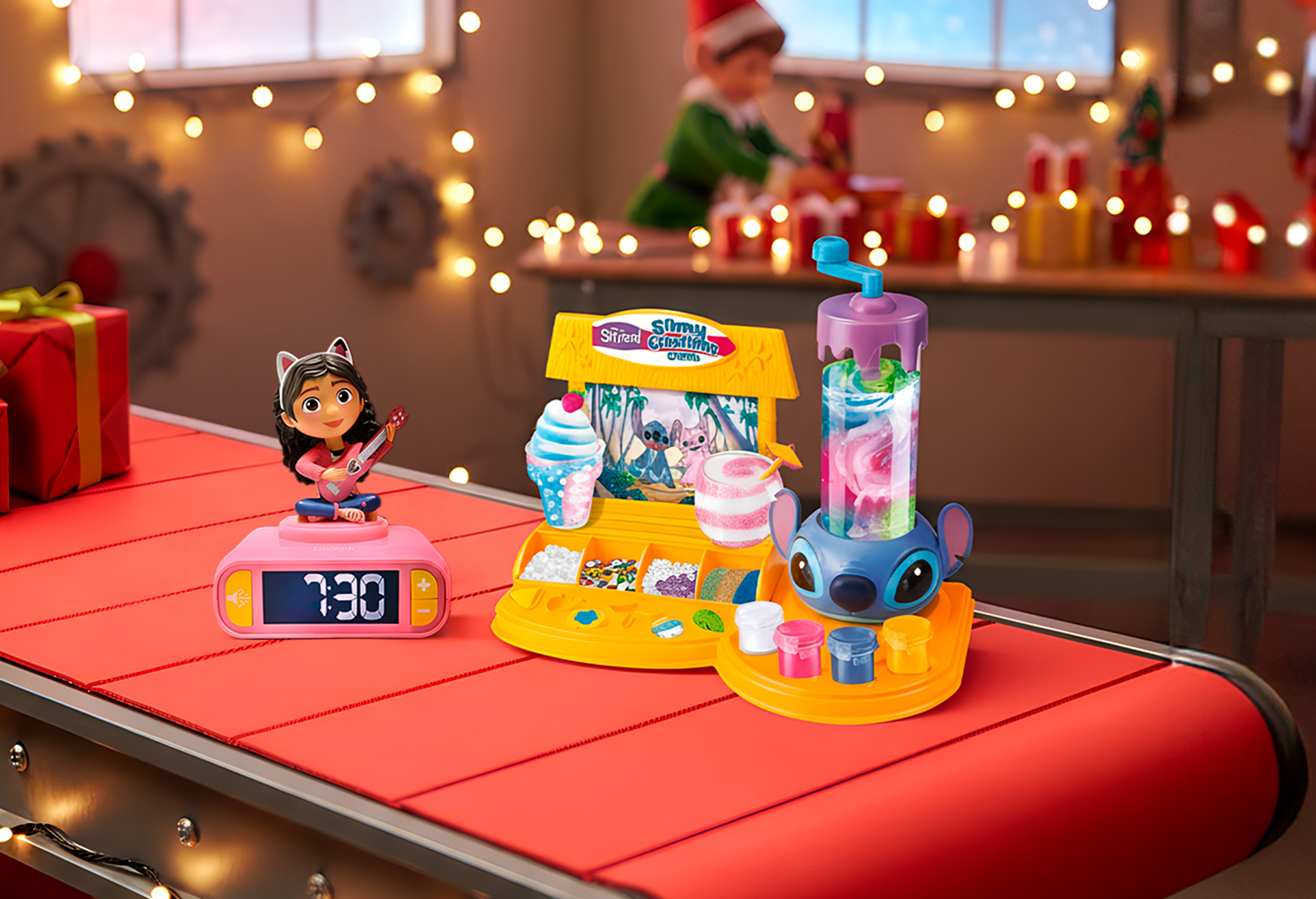 LEXIBOOK à super prix sur SHOWROOMPRIVÉ