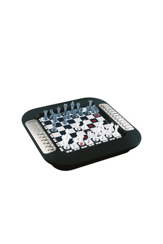 Jeu d'échecs électronique Dès 7 ans