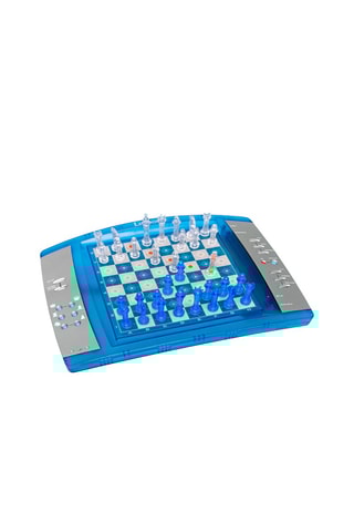 Jeu d'échecs électronique ChessLight® - Dès 7 ans