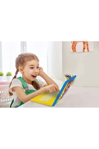 Ordinateur éducatif bilingue Pat’ Patrouille - Dès 3 ans