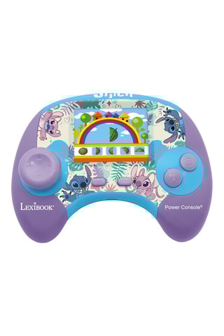 Console portable Lilo et Stitch Disney - Dès 5 ans