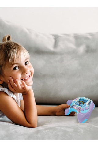 Console portable Lilo et Stitch Disney - Dès 5 ans
