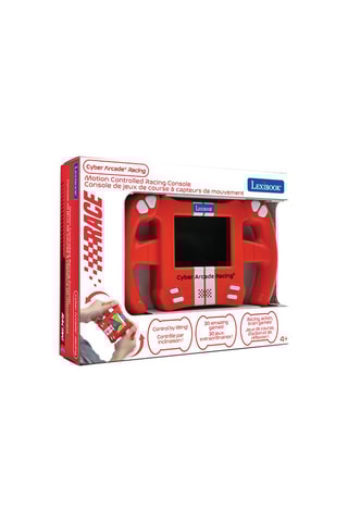 Console portable - Dès 3 ans