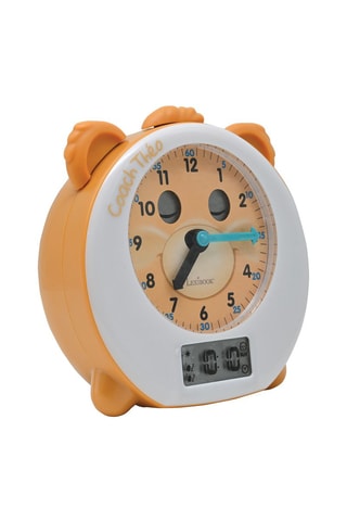 Réveil éducatif Théo - Dès 3 ans